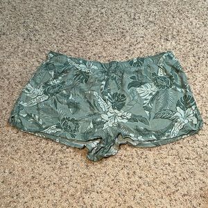 WOMEN’S PINK SLEEPWEAR BOTTOMS